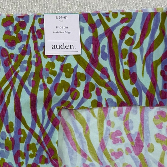 6 Auden Intimates Panties Cheeky, Bikini & Thong Panties - Picture 10 of 17